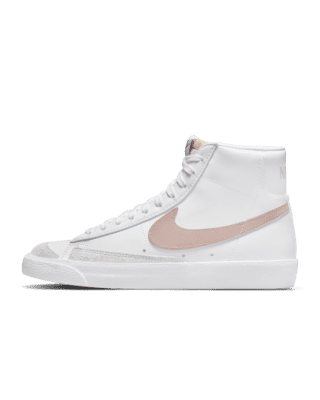 Nike mid blazer beige sale